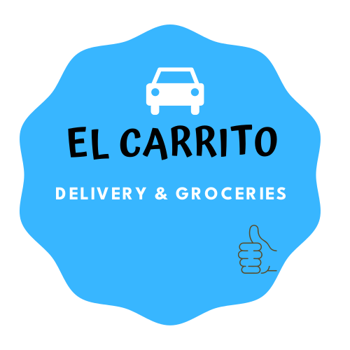 EL CARRITO Logo